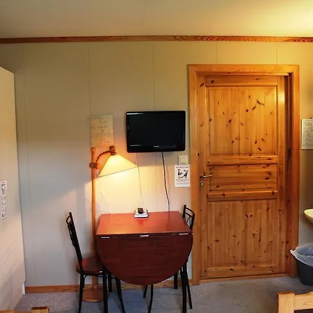 Hotel Fjellstove *
