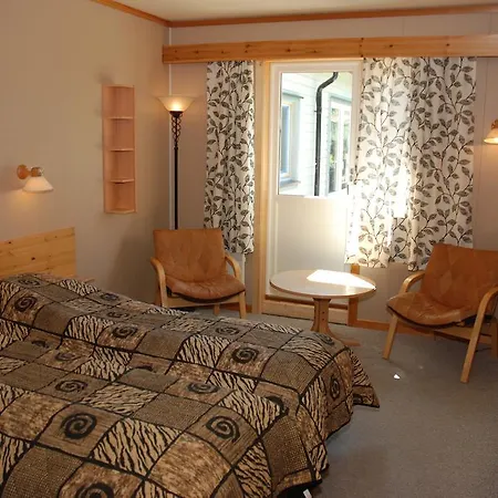 Hotel Fjellstove *