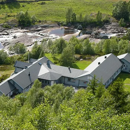 Fjellstove * Ljosland