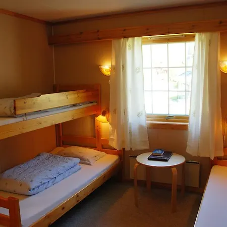Hotel Fjellstove *