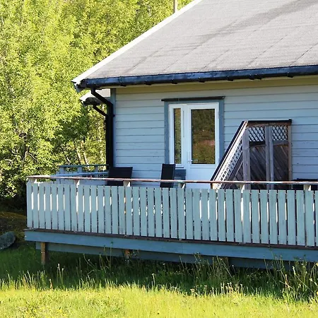 Fjellstove *