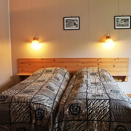 Fjellstove Hotel *