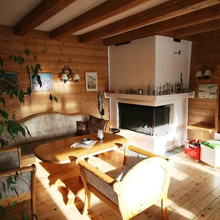 Hotel Fjellstove Ljosland
