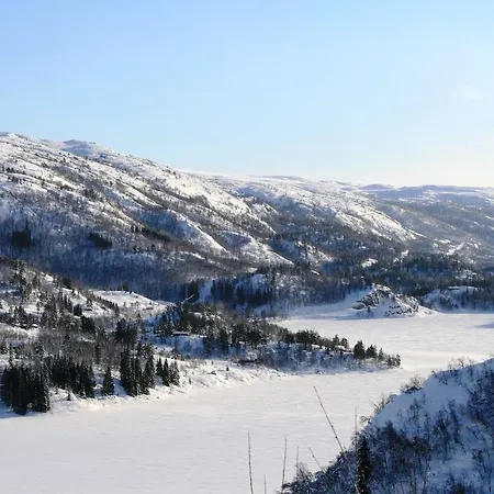 Hotel Fjellstove *