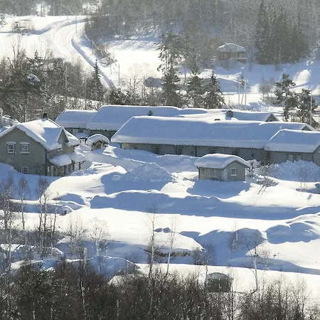 Fjellstove Hotel Ljosland