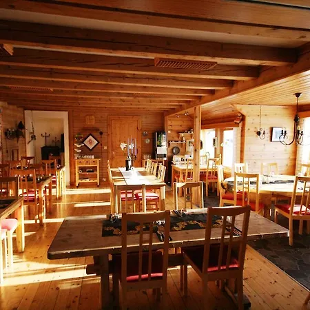 Fjellstove Hotel *