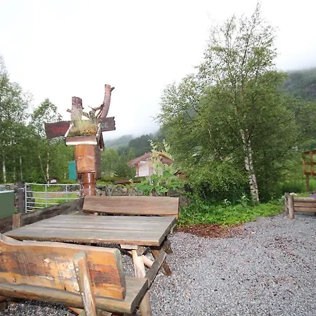 Hotel Fjellstove *