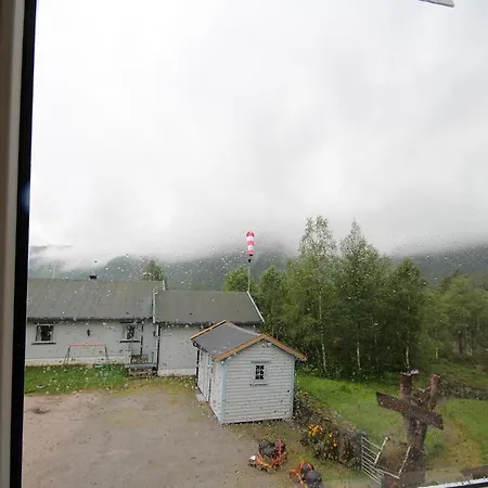 Fjellstove Hotel *