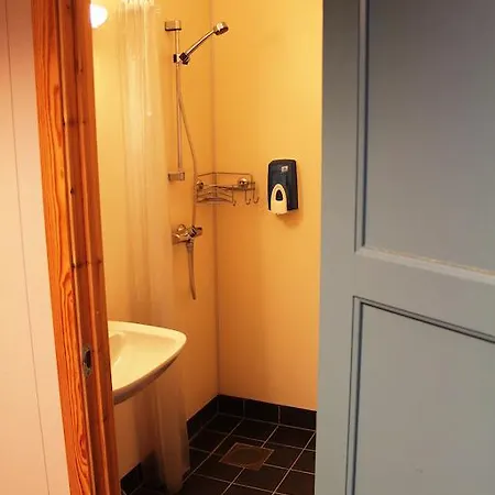 Hotel Fjellstove